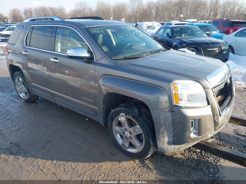 Vin: 2gkflxe58c6145639, lot: 44936178, gmc terrain slt-2 2012 img_1