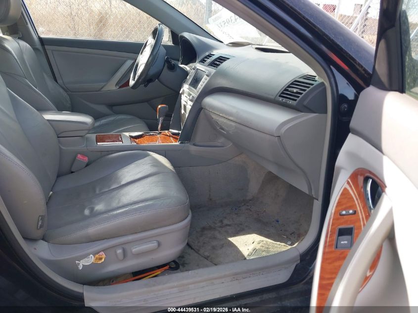 2010 Toyota Camry Xle V6