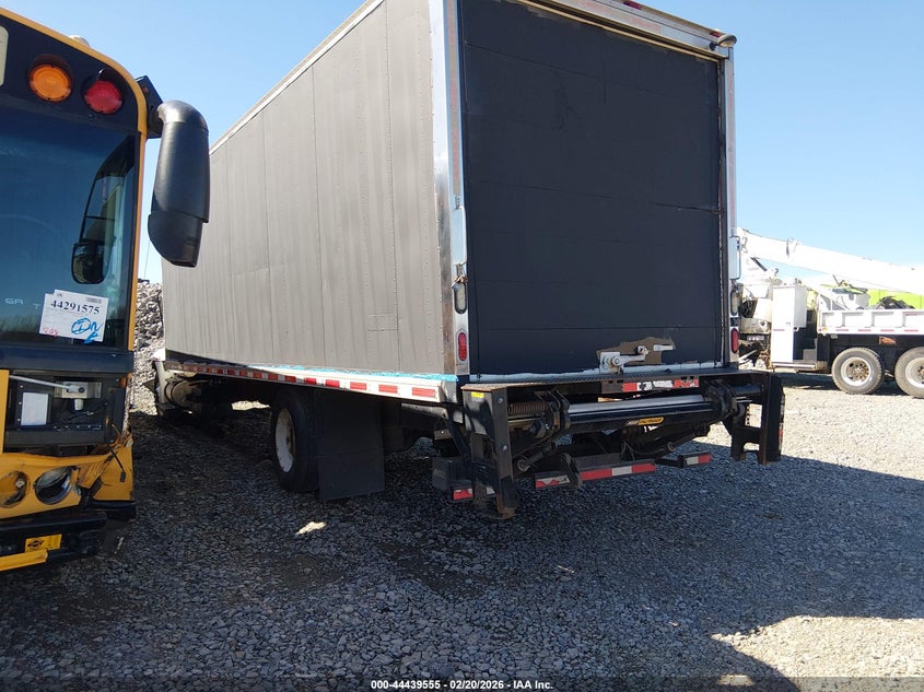 2011 International 4000 4300