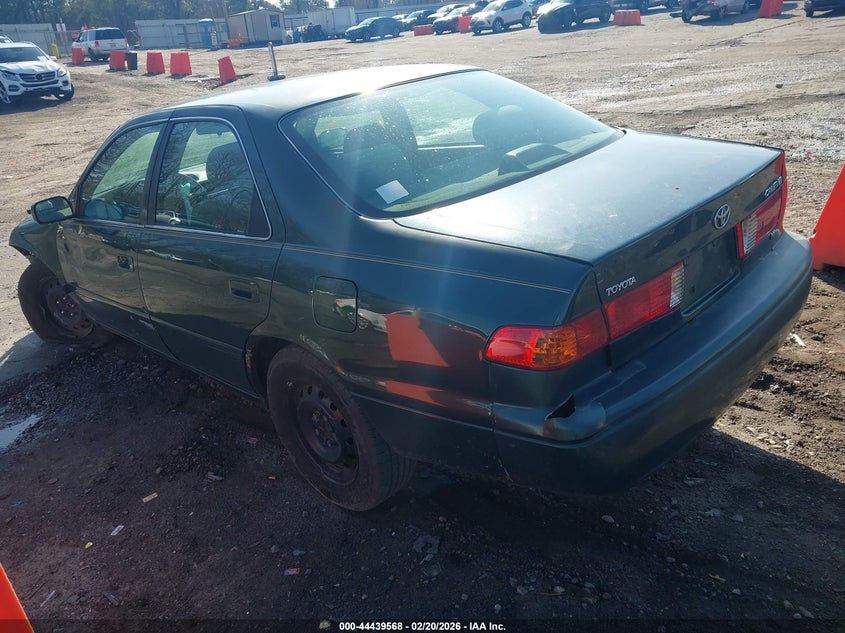 2000 Toyota Camry Le V6