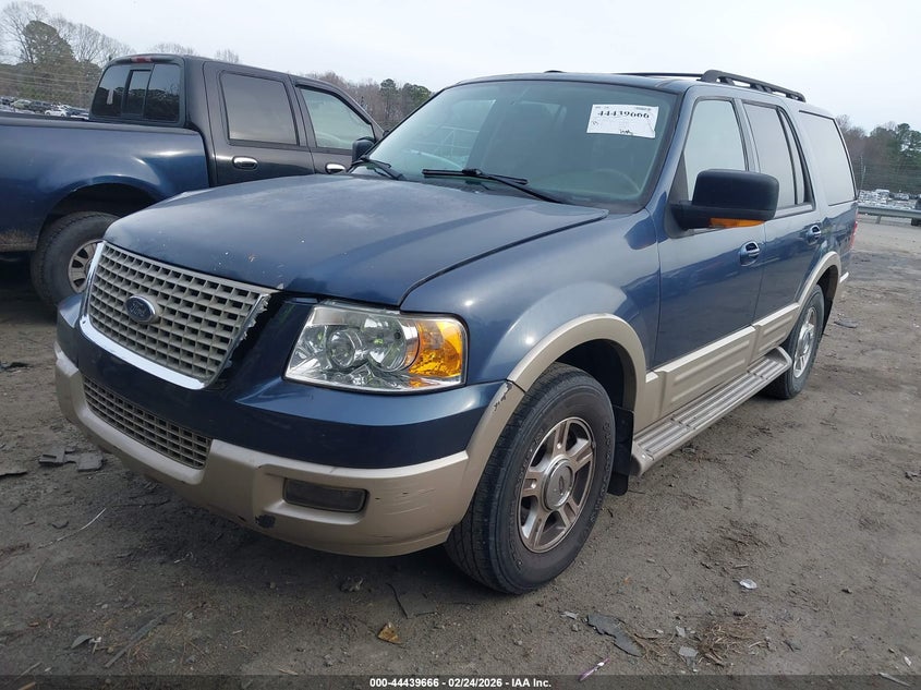 2006 Ford Expedition Eddie Bauer/King Ranch