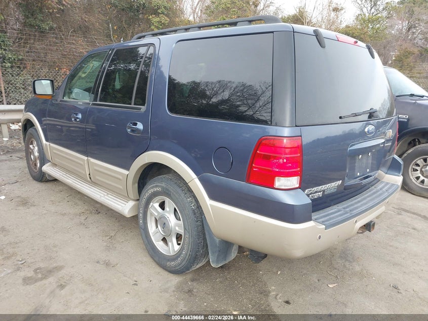 2006 Ford Expedition Eddie Bauer/King Ranch