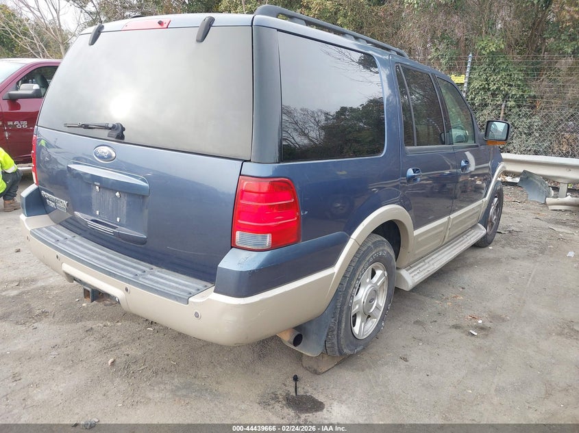 2006 Ford Expedition Eddie Bauer/King Ranch