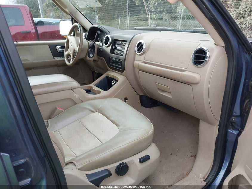 2006 Ford Expedition Eddie Bauer/King Ranch