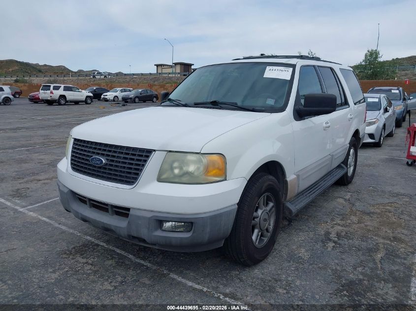 2004 Ford Expedition Xlt