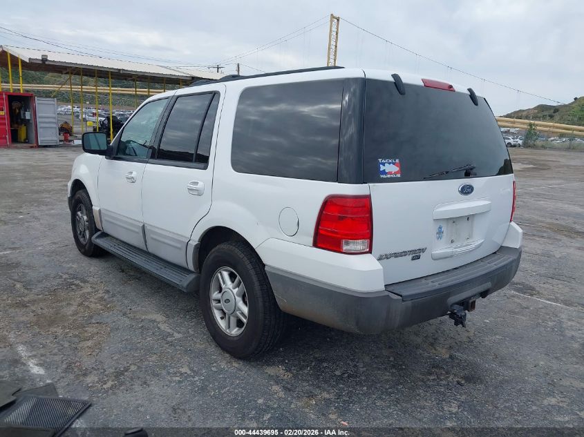 2004 Ford Expedition Xlt