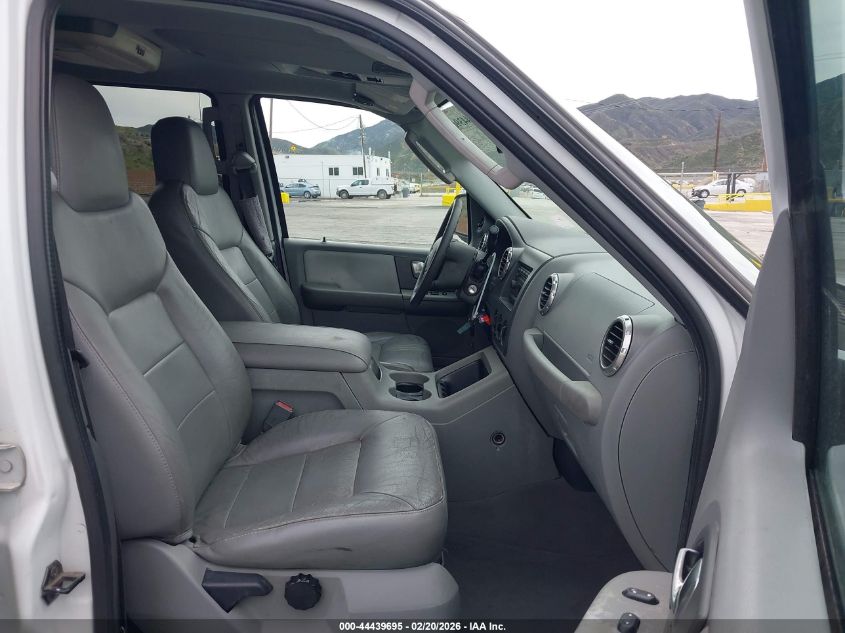 2004 Ford Expedition Xlt