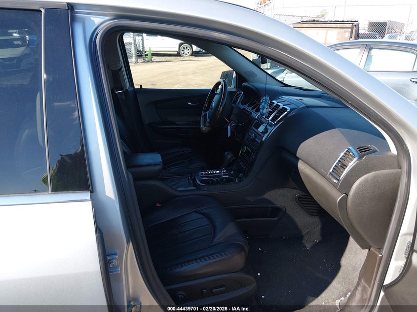 2012 GMC Acadia Denali