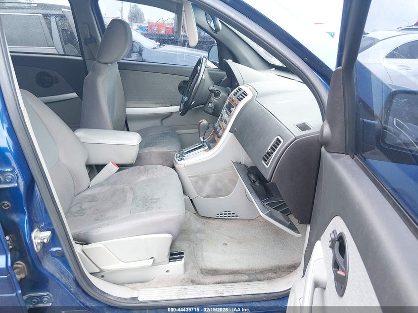 2008 Chevrolet Equinox Lt