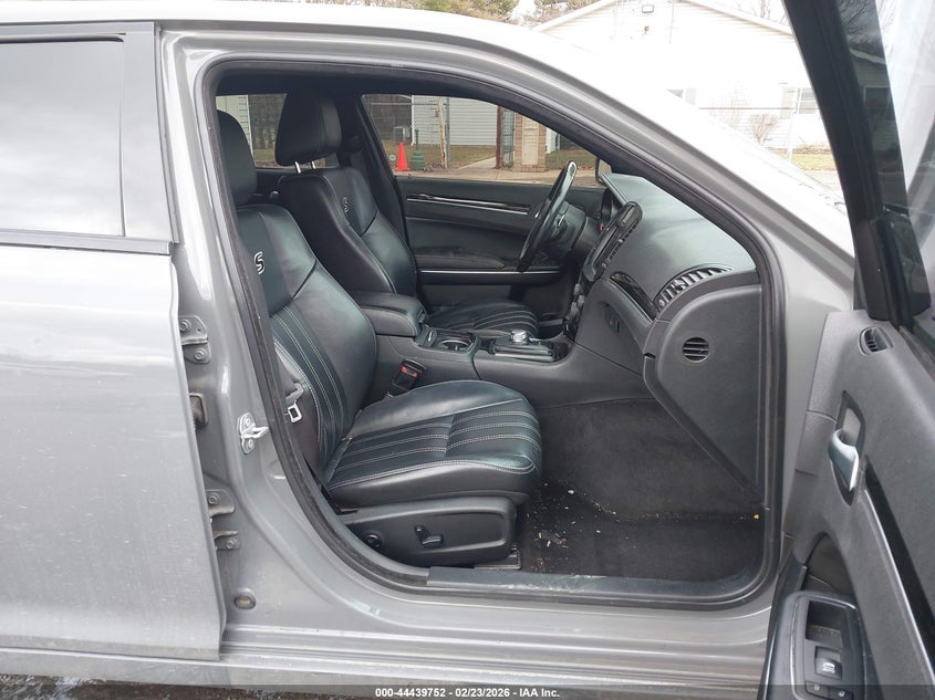 2017 Chrysler 300 300S Awd