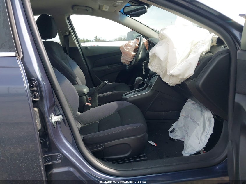 2013 Chevrolet Cruze 1Lt Auto