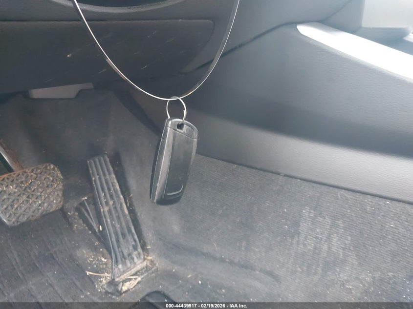 2013 BMW X3 xDrive28I VIN: 5UXWX9C55D0D08564 Lot: 44439917