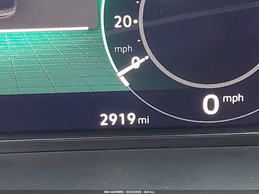 2024 Volkswagen Atlas Cross Sport 2.0T Sel Premium R-Line VIN: 1V2FE2CA0RC239604 Lot: 44439996