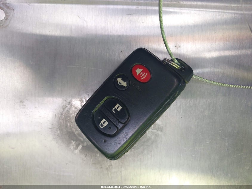 2013 Subaru Brz Limited VIN: JF1ZCAC1XD2610819 Lot: 44440004