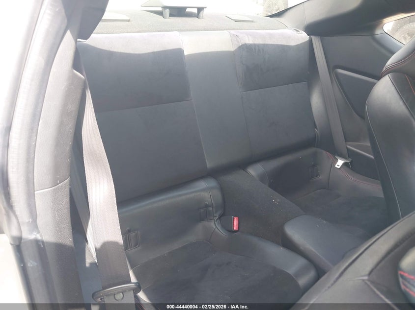 2013 Subaru Brz Limited VIN: JF1ZCAC1XD2610819 Lot: 44440004