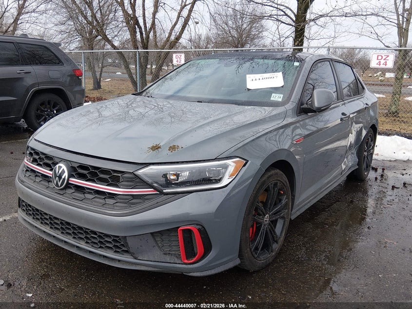 2023 Volkswagen Jetta Gli 2.0t Autobahn 3VW2T7BU9PM002410 photo 1
