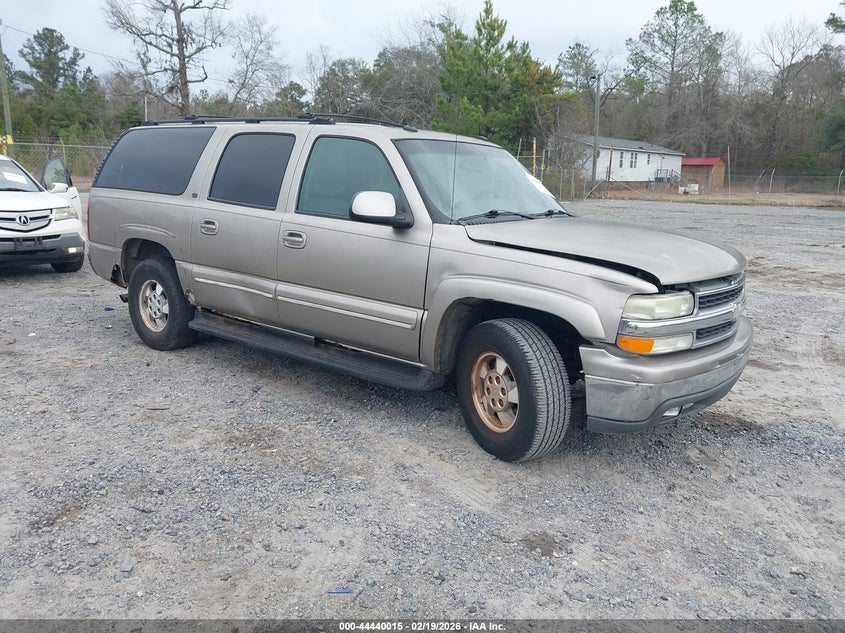 2003 Chevrolet Suburban 1500 Lt