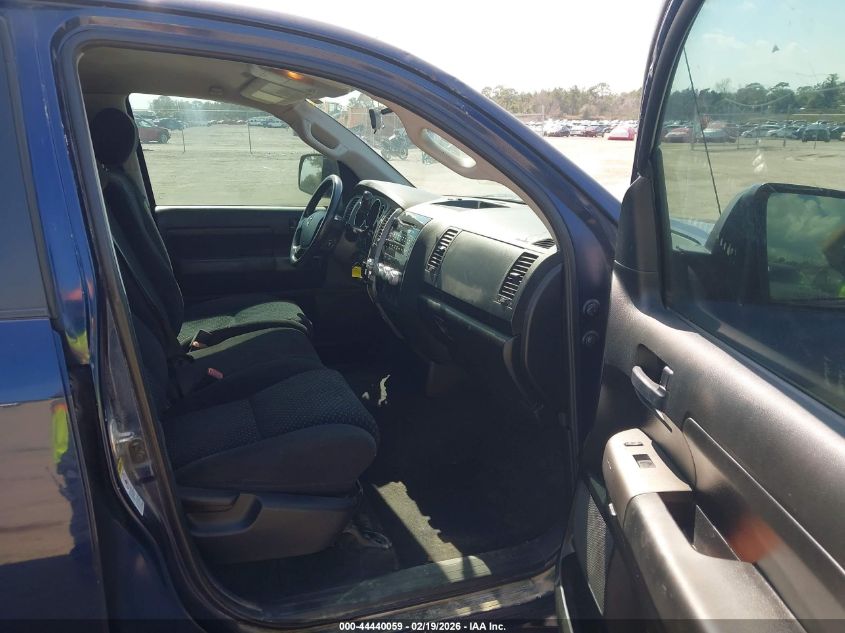 2011 Toyota Tundra Grade V6