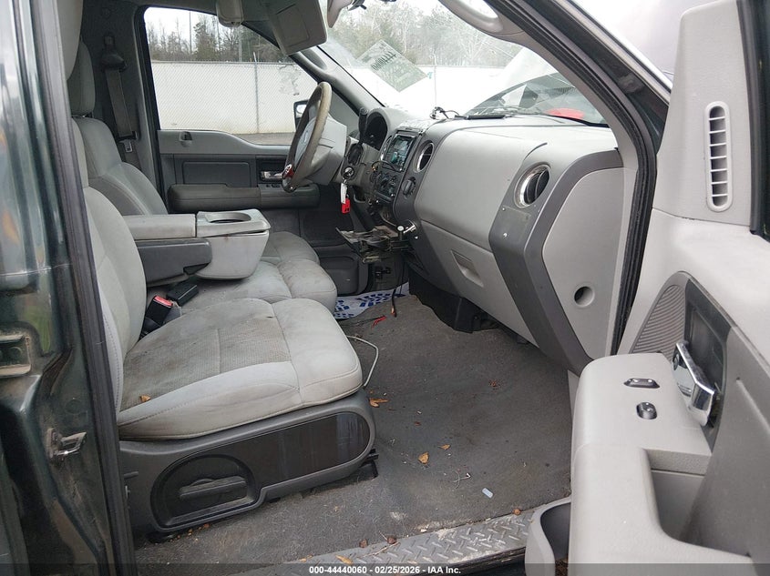 2006 Ford F-150 Fx4/Lariat/Xlt