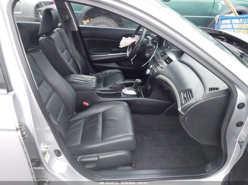 2008 Honda Accord 2.4 Ex-L