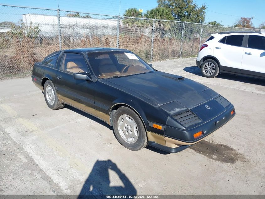 1985 Nissan 300Zx