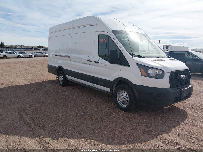 2023 Ford Transit-250 Cargo Van