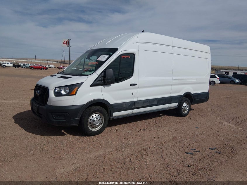 2023 Ford Transit-250 Cargo Van