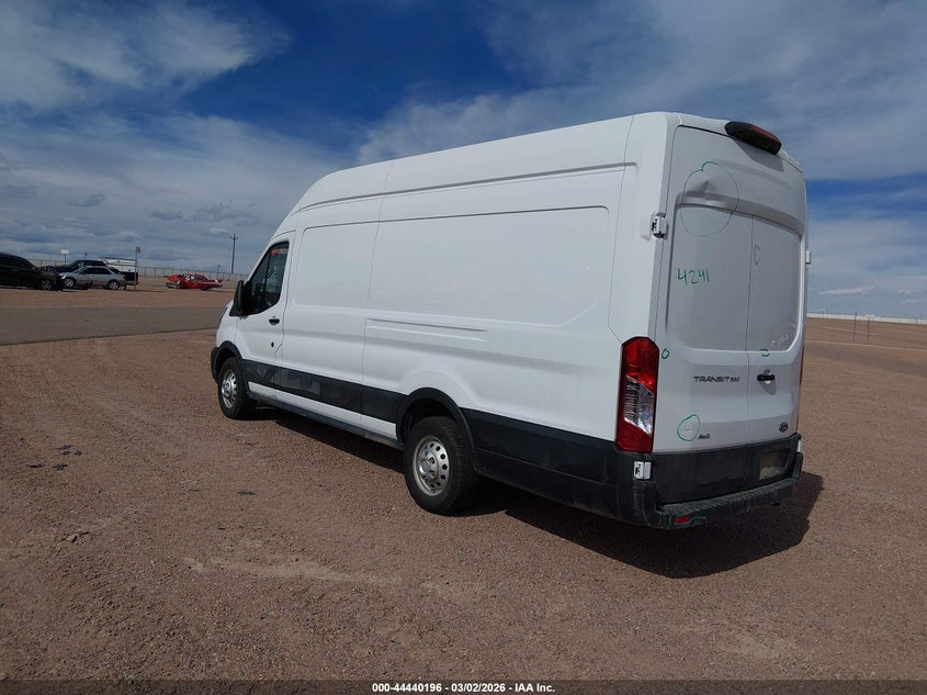 2023 Ford Transit-250 Cargo Van