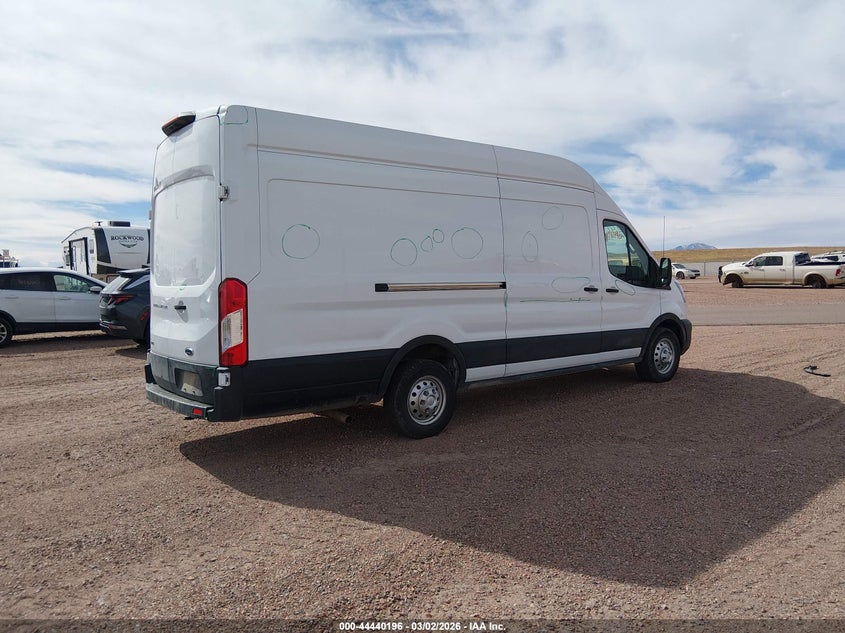 2023 Ford Transit-250 Cargo Van