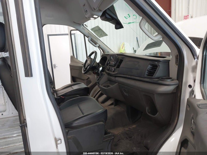 2023 Ford Transit-250 Cargo Van