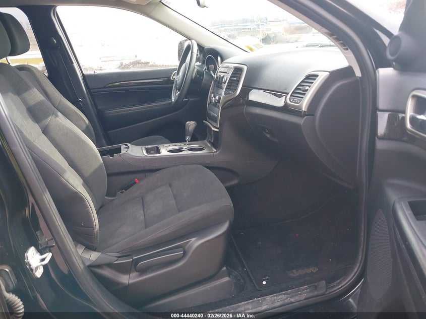 2013 Jeep Grand Cherokee Laredo