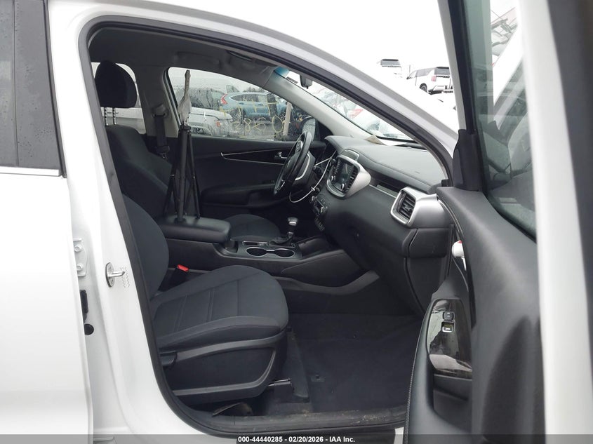 2020 Kia Sorento 2.4L Lx