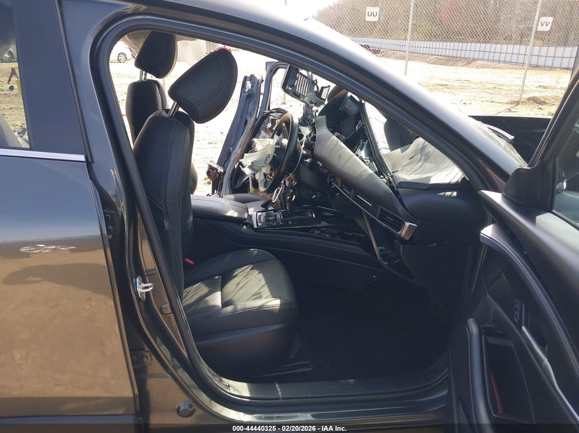 2024 Mazda Cx-30 2.5 S Select Sport