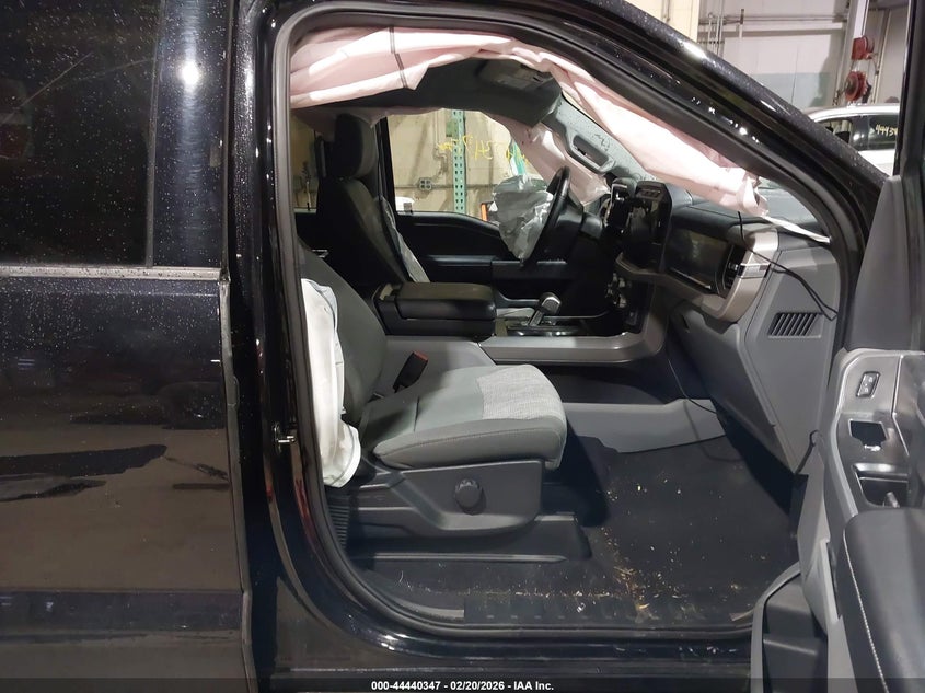 2023 Ford F-150 Lightning Xlt