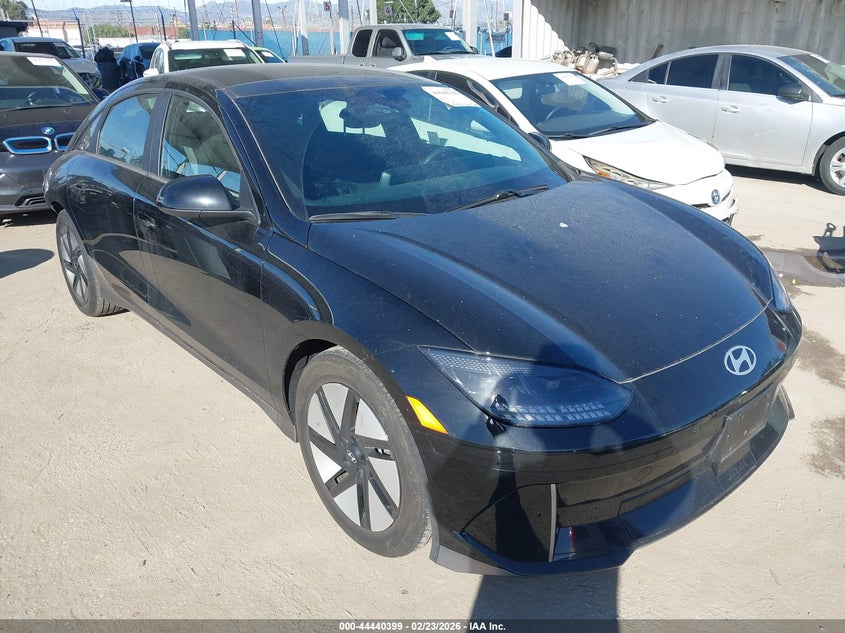 KMHM24AA2RA074839 HYUNDAI IONIQ 6 Photo 1