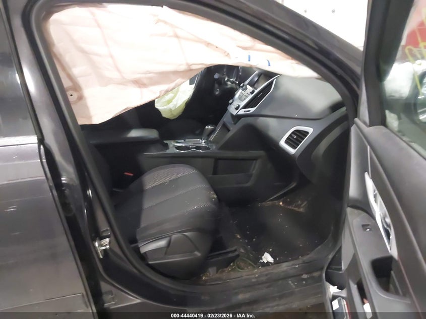 2016 GMC Terrain Sle-2