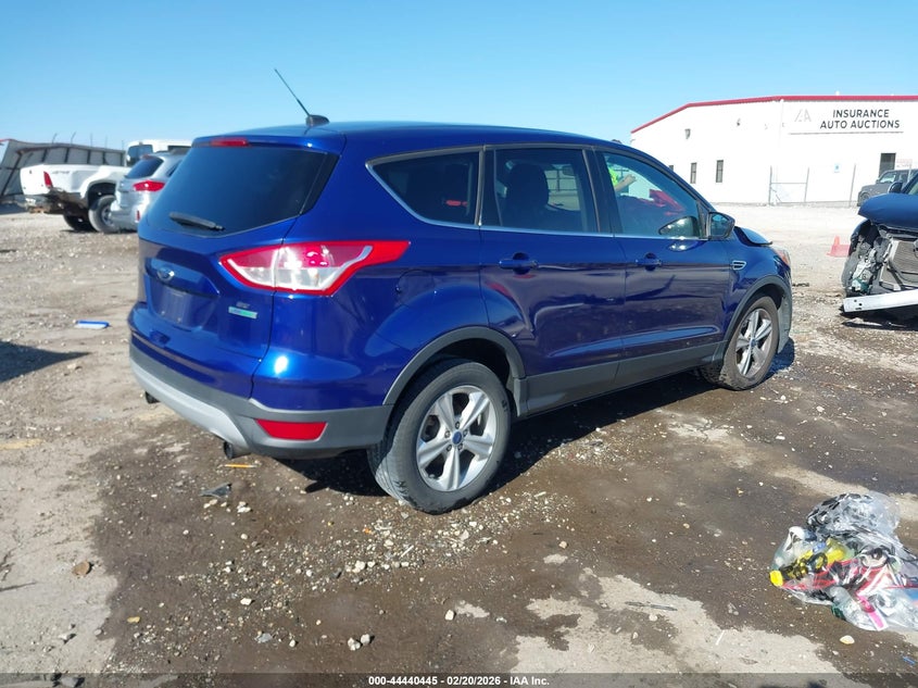 2013 Ford Escape Se