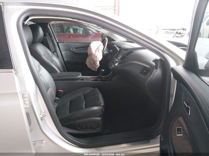 2014 Chevrolet Impala 2Lz