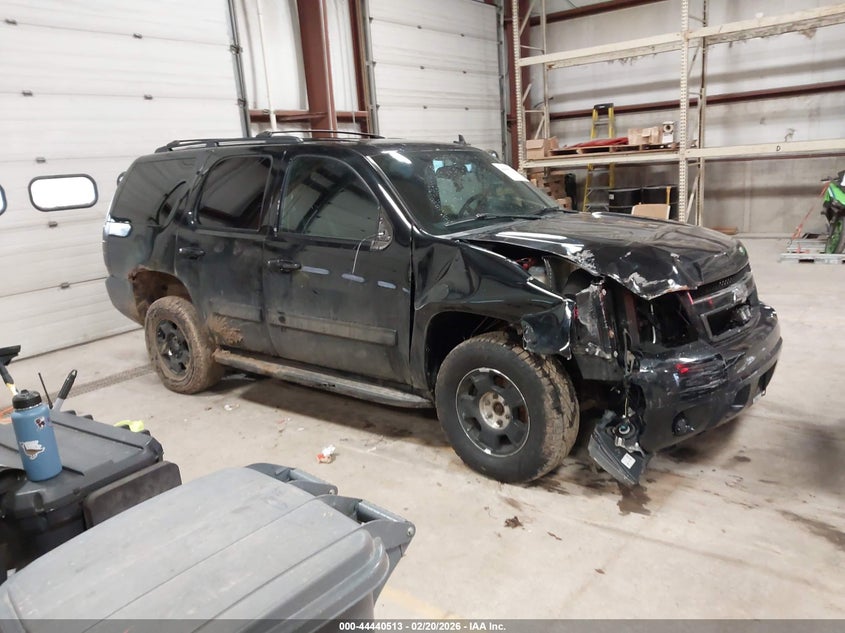 2009 Chevrolet Tahoe Lt2