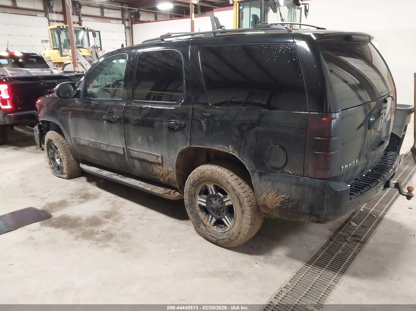 2009 Chevrolet Tahoe Lt2