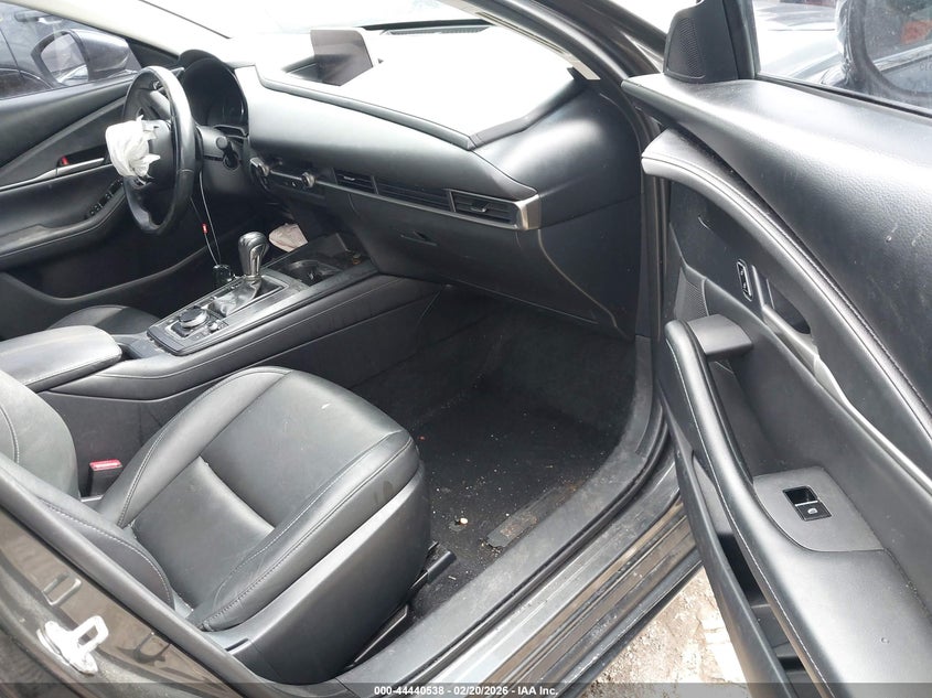 2021 Mazda Cx-30 Select