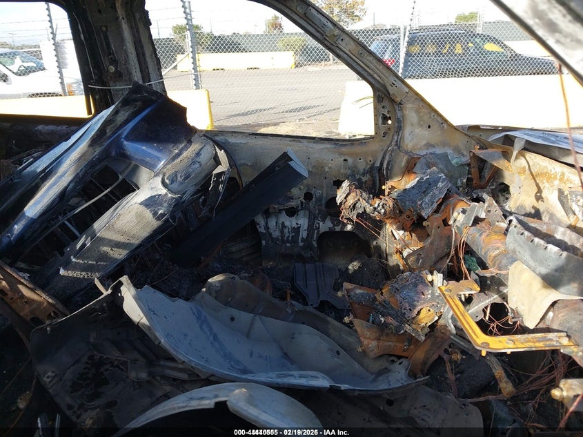 2022 Ram Promaster City Cargo Van