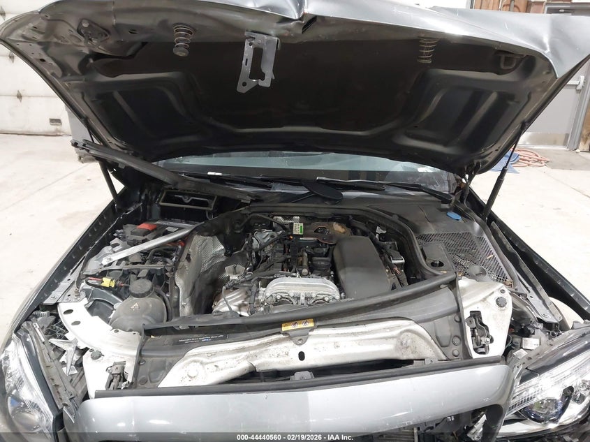 2019 Mercedes-Benz C 300 4Matic VIN: 55SWF8EB2KU289161 Lot: 44440560