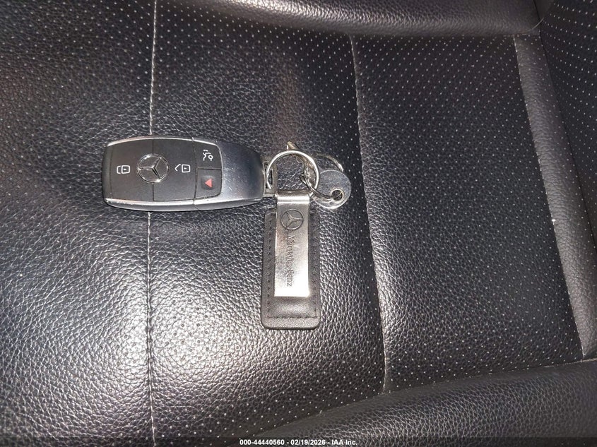 2019 Mercedes-Benz C 300 4Matic VIN: 55SWF8EB2KU289161 Lot: 44440560