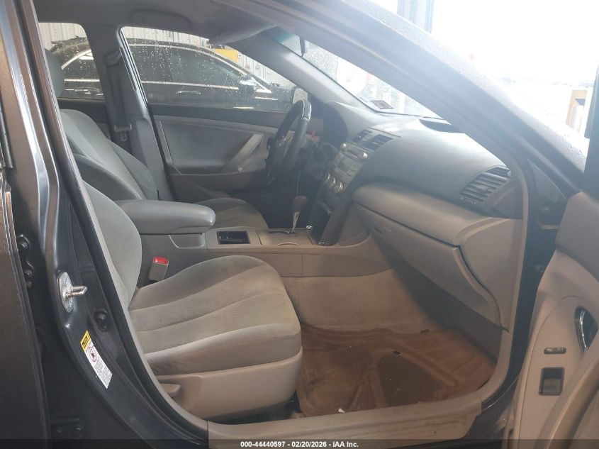 2008 Toyota Camry Le