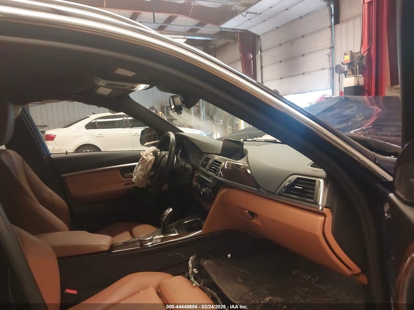 2017 BMW 328D xDrive