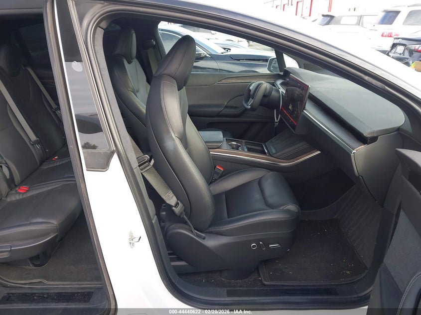 2023 Tesla Model X Dual Motor All-Wheel Drive/Standard Range