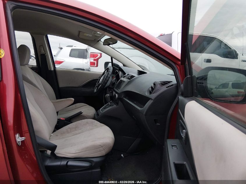 2013 Mazda Mazda5 Sport