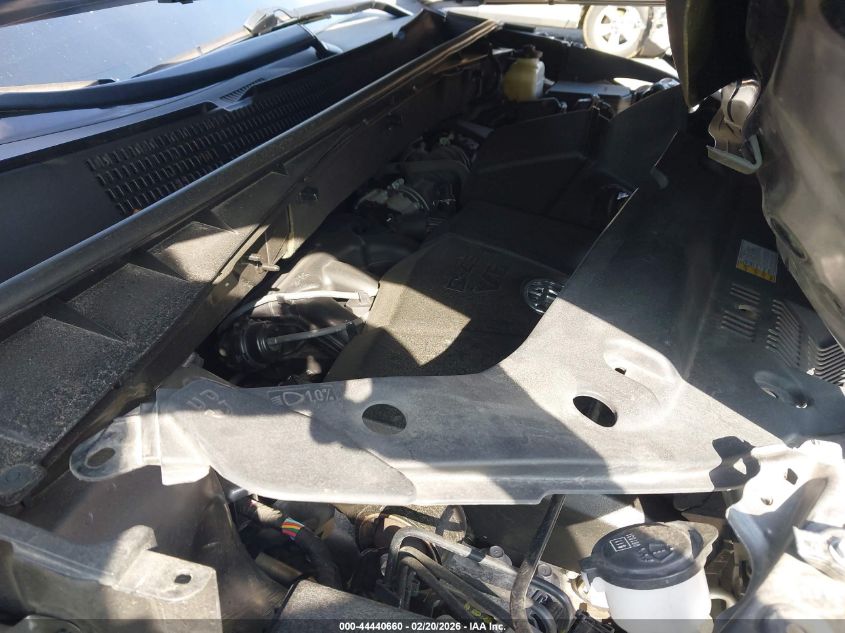 2019 Toyota Highlander Le VIN: 5TDBZRFH6KS733816 Lot: 44440660