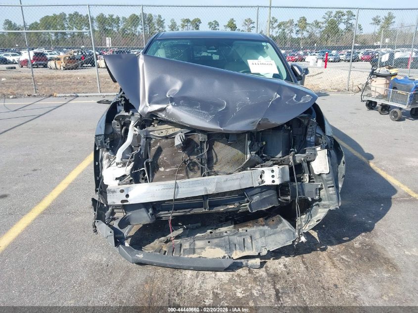 2019 Toyota Highlander Le VIN: 5TDBZRFH6KS733816 Lot: 44440660